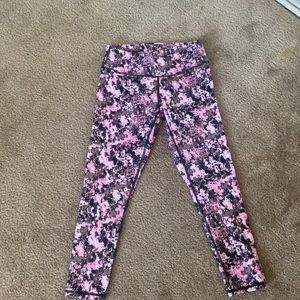 Fabletics workout leggings